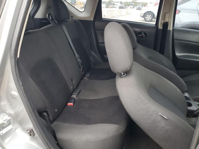 3N1CE2CP4FL397973 Nissan Versa Note S