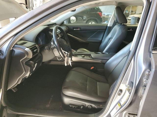 JTHCM1D24G5001490 Lexus IS 300