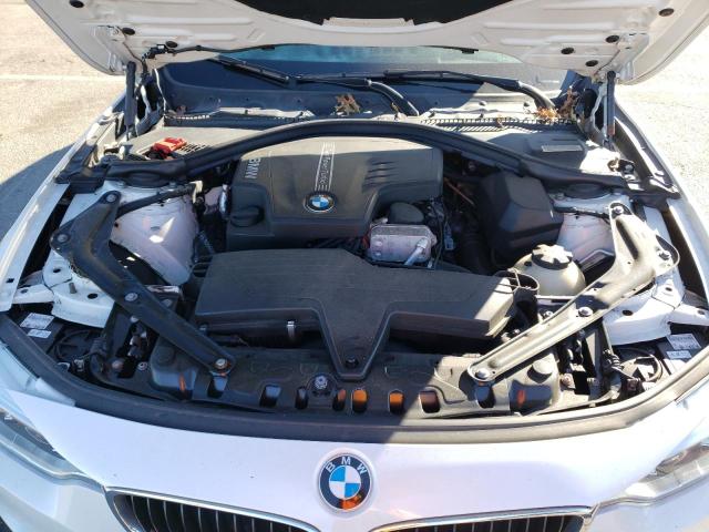 2015 BMW 428 XI SUL - WBA3T1C58FP819742