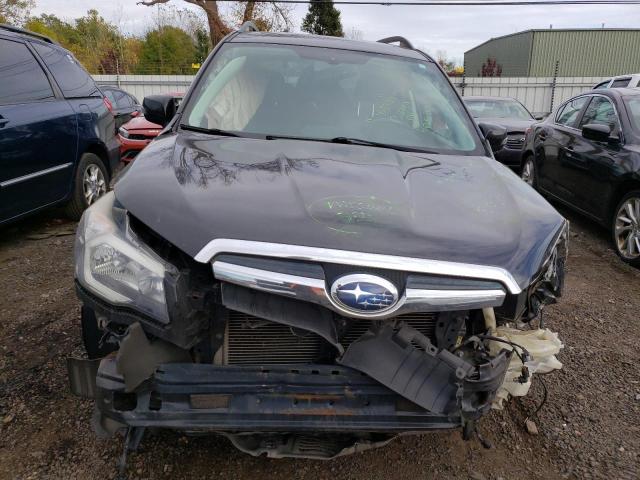 JF2SJGUC4FH559291 Subaru Forester 2.0xt Touring