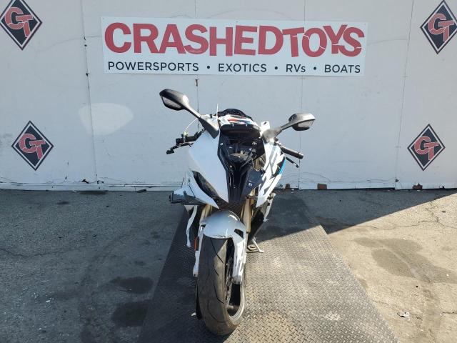 2023 BMW S 1000 RR - WB10E6300P6H15240