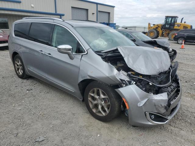 2C4RC1GGXJR274112 Chrysler Pacifica Limited