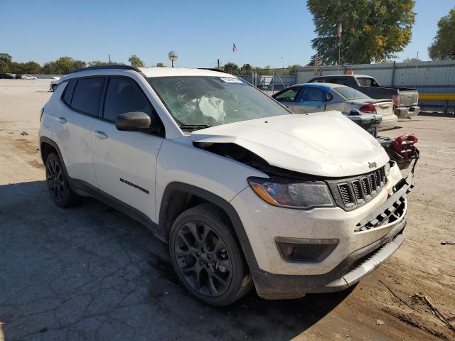 2021 JEEP COMPASS 80 3C4NJDEB8MT561642