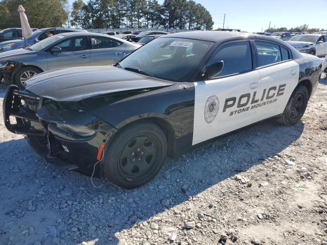 2021 DODGE CHARGER PO - 2C3CDXATXMH528086