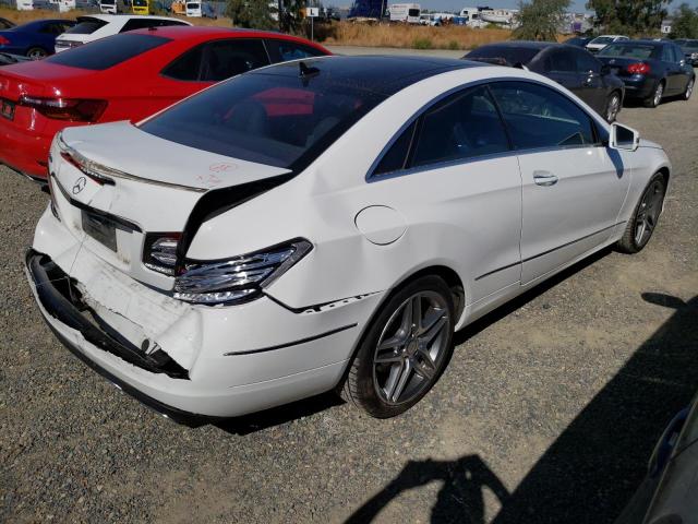 WDDKJ5KB0EF246526 Mercedes-Benz E 350