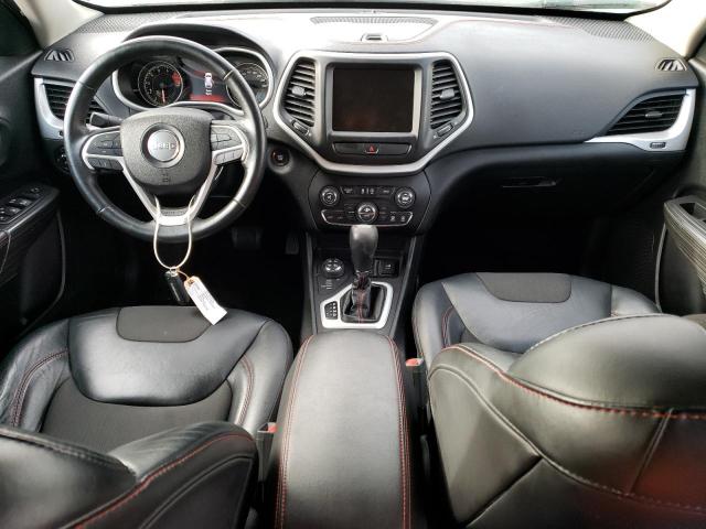 2016 JEEP CHEROKEE T - 1C4PJMBS5GW358168
