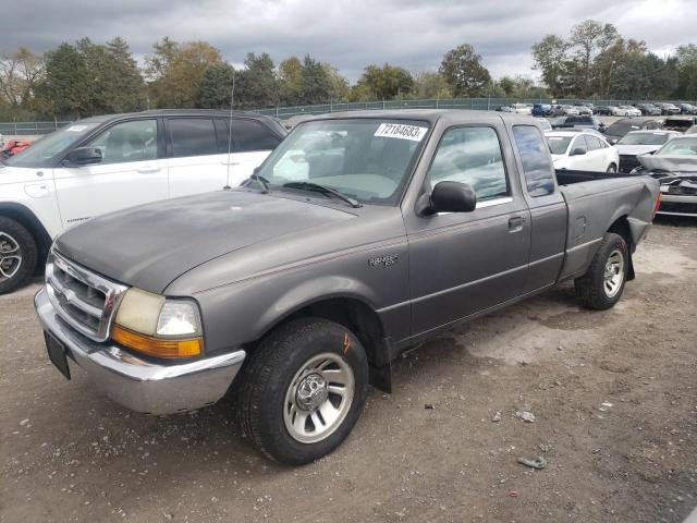 1999 Ford Ranger 