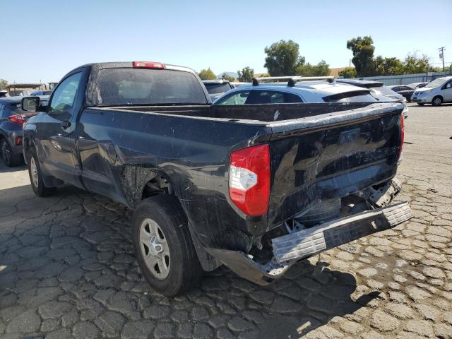 2016 TOYOTA TUNDRA SR - 5TFNY5F14GX211036