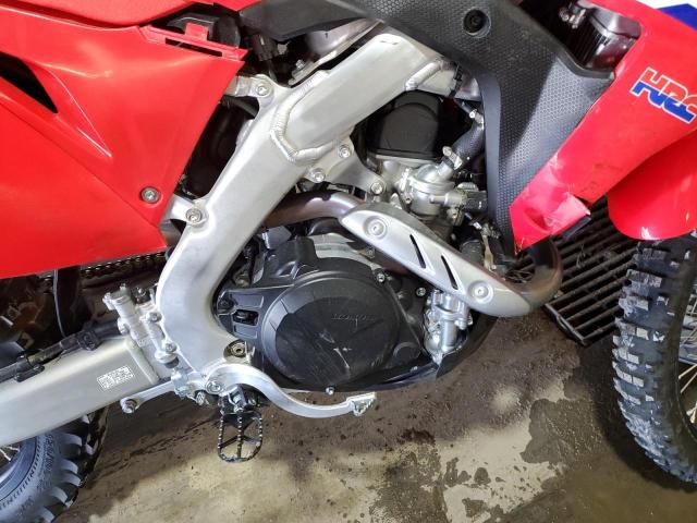 2022 HONDA CRF450 RL - JH2PD1117NK303179