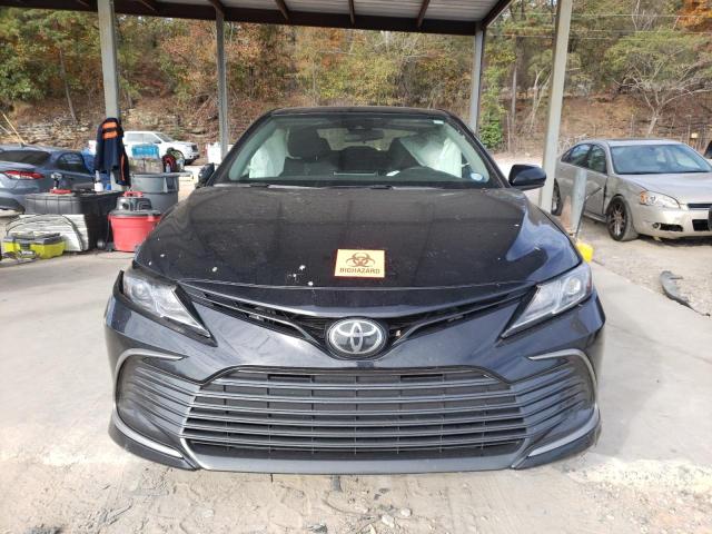 4T1C11AK2PU745797 | 2023 Toyota camry le