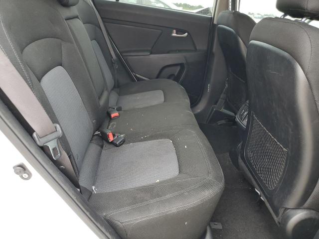 KNDPBCAC4G7880981 KIA Sportage Lx