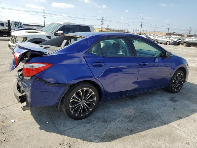 2016 TOYOTA COROLLA L - 5YFBURHE2GP566713