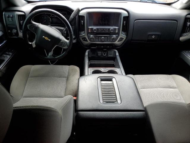 2018 CHEVROLET SILVERADO - 3GCPCREC3JG489116