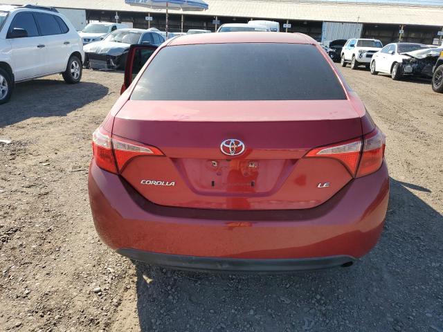 5YFBURHE2HP703120 | 2017 TOYOTA COROLLA L