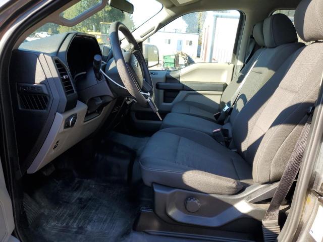 2019 FORD F150 SUPER - 1FTEW1E54KKD86783