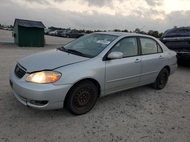 2008 Toyota Corolla CE