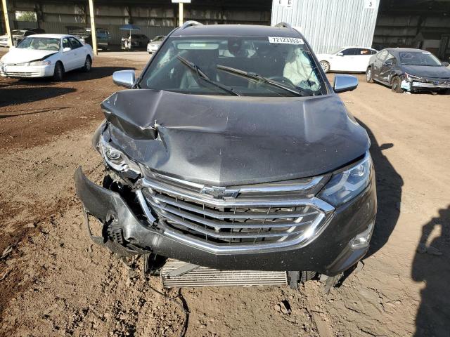 2021 CHEVROLET EQUINOX PR - 2GNAXNEV9M6129313