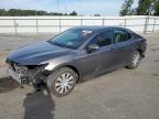 2018 TOYOTA CAMRY L - 4T1B11HK3JU663604