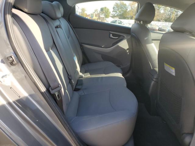 5NPDH4AE4EH483739 Hyundai ELANTRA SE