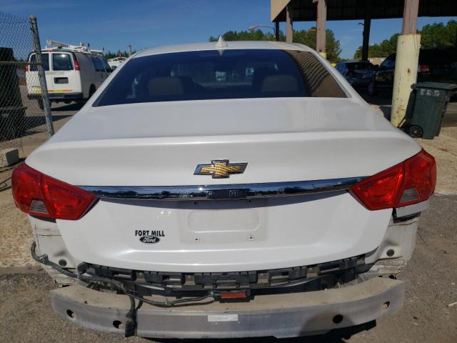 2G1145S39G9113287 | 2016 CHEVROLET IMPALA LTZ