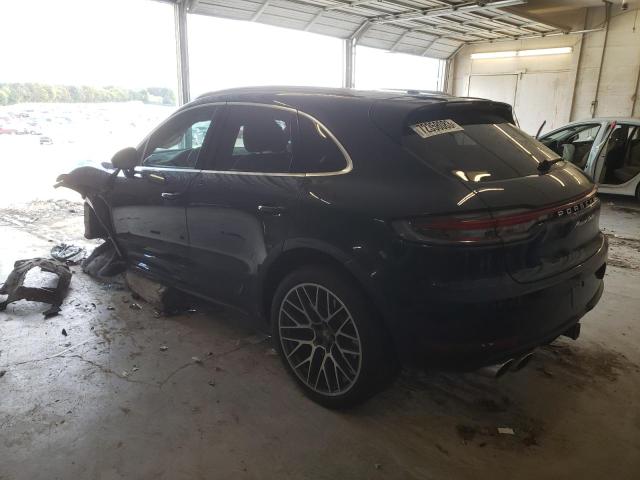 WP1AF2A56MLB60234 Porsche Macan TURB 2