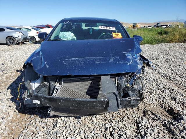 2017 HYUNDAI ELANTRA SE - 5NPD74LF7HH162209