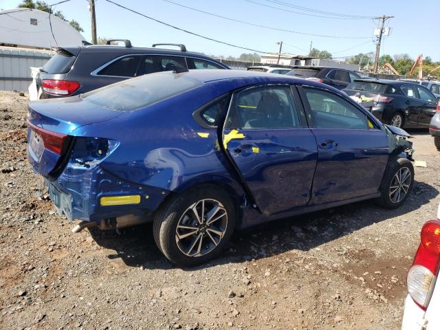 3KPF24ADXNE494122 KIA FORTE FE