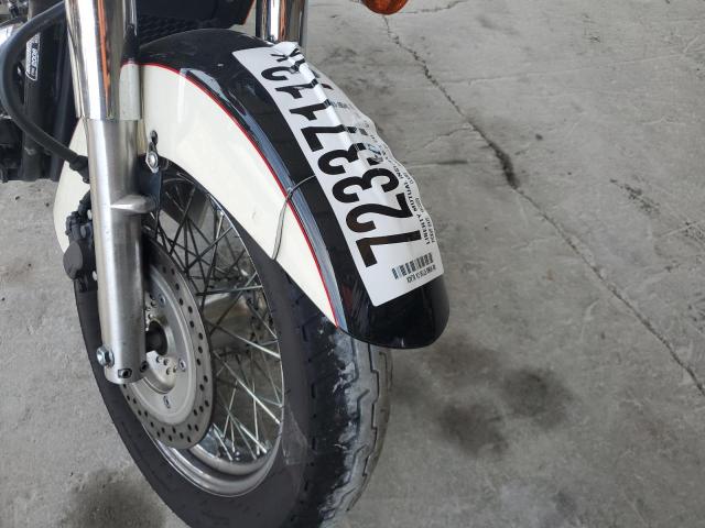 2008 HONDA VT750 CA JH2RC50428M400202