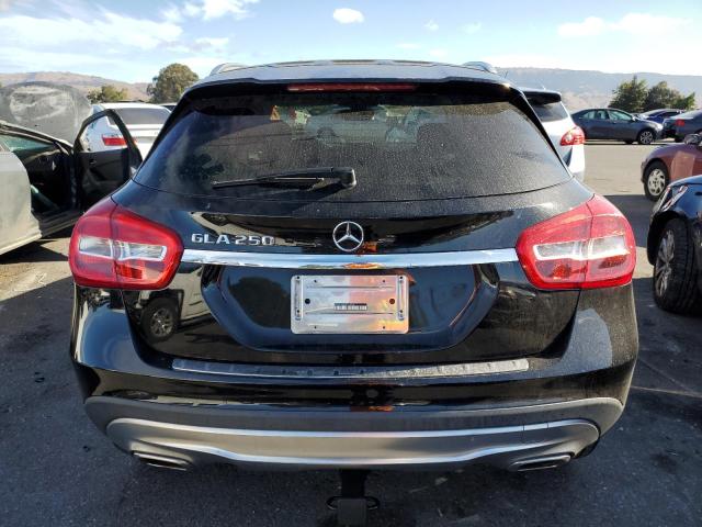 WDCTG4EB4FJ134551 Mercedes-Benz GLA 250