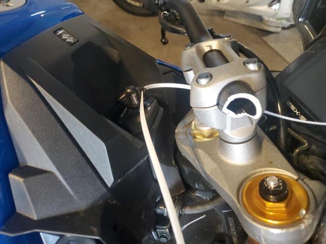 2023 SUZUKI GSX-S1000 JS1EK11B2P7100067