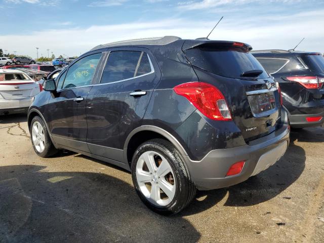 KL4CJASB4GB665278 Buick Encore