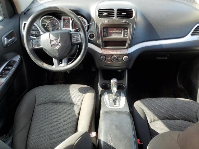 3C4PDCBG3GT137249 Dodge Journey Sxt