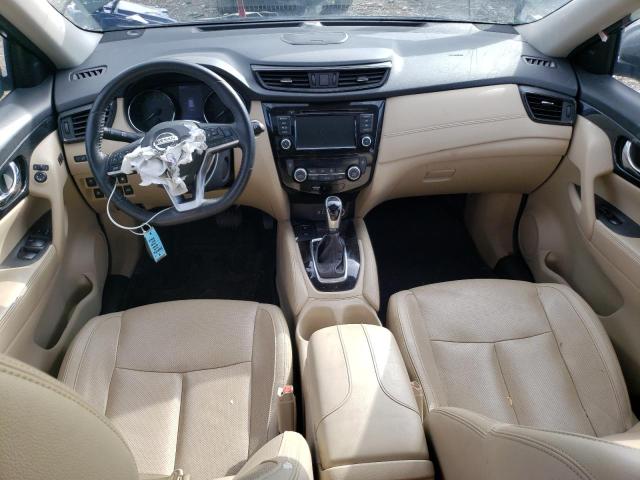 5N1AT2MV0LC702105 Nissan ROGUE S