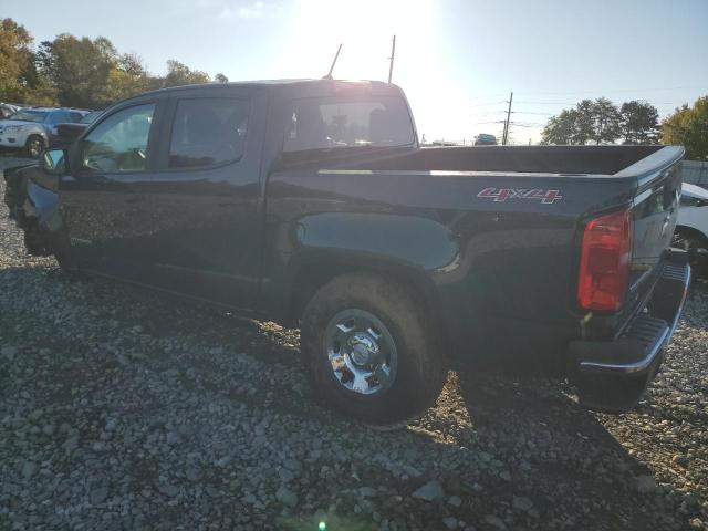 1GCGTBEN3J1171214 | 2018 CHEVROLET COLORADO