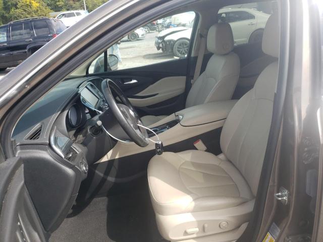 LRBFX2SA1JD057548 Buick Envision Essence