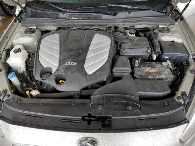 KNALN4D71E5139896 KIA Cadenza Premium