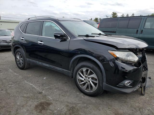 5N1AT2MV3FC782102 Nissan ROGUE S
