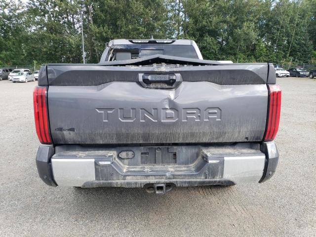  TOYOTA TUNDRA 2022 Вугільний