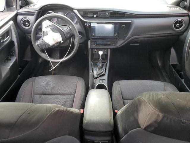 5YFBURHE9HP638699 Toyota COROLLA L