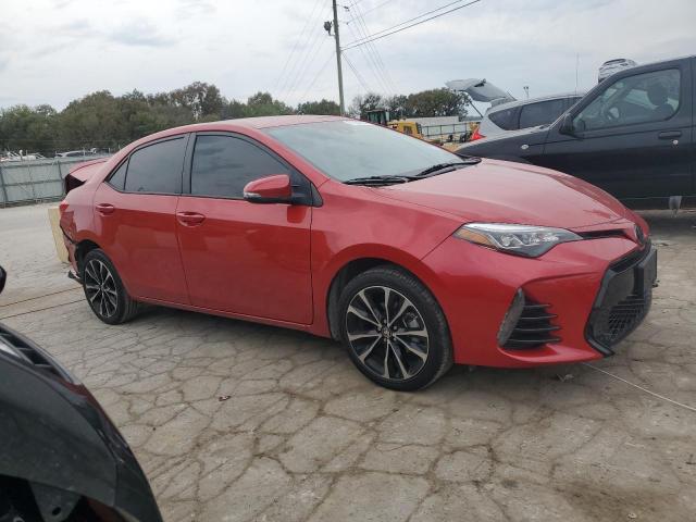 5YFBURHE4KP901978 | 2019 TOYOTA COROLLA L