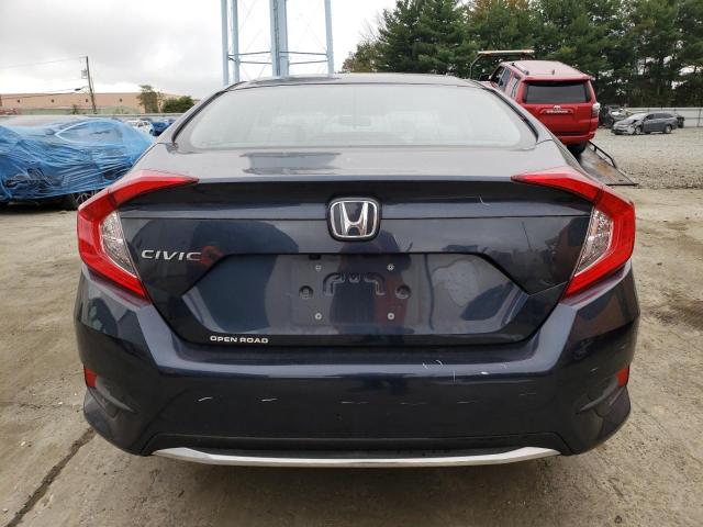 2020 HONDA CIVIC LX - 2HGFC2F60LH592039