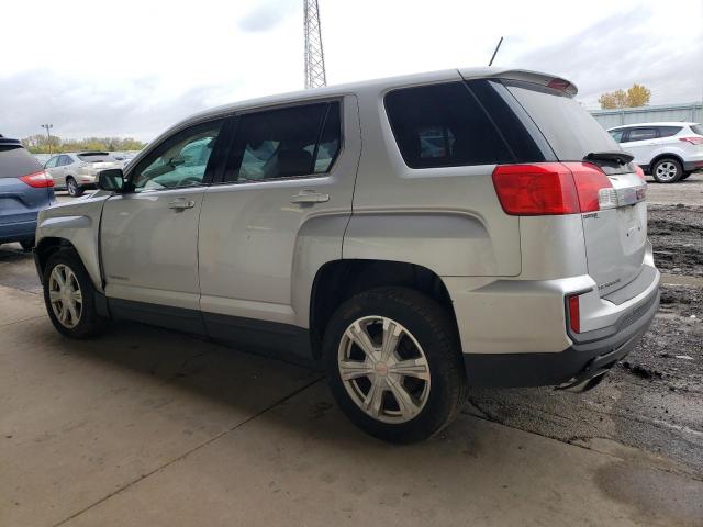 2GKALMEKXH6274861 | 2017 GMC TERRAIN SL