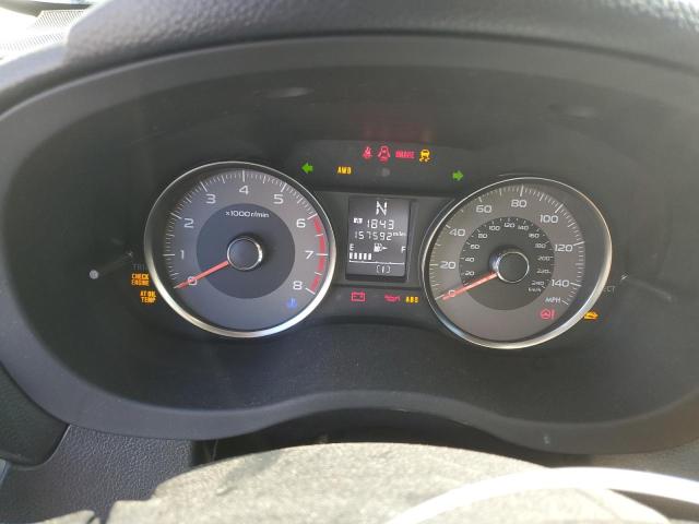 JF2SJGDC2EH451721 Subaru Forester 2.0xt Premium