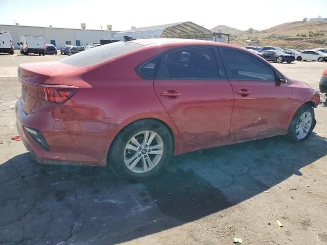 3KPF24AD8LE235027 | 2020 KIA FORTE FE