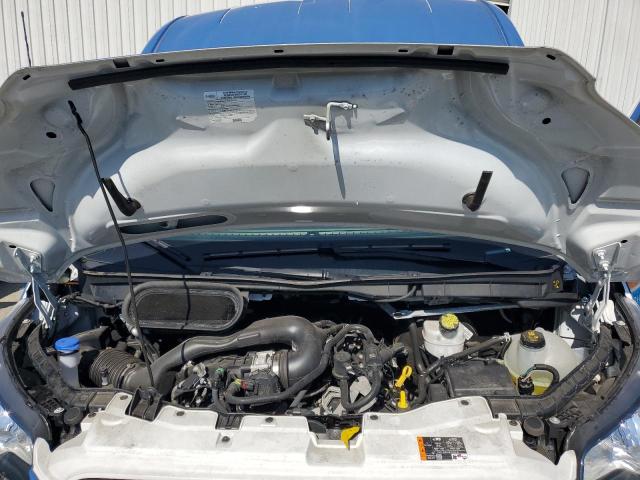 2022 FORD TRANSIT T- - 1FTBW9C80NKA37414