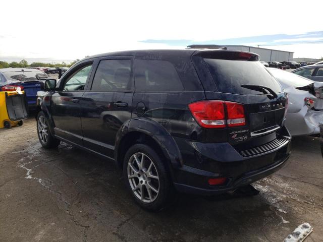 3C4PDDEG8KT687430 | 2019 DODGE JOURNEY GT