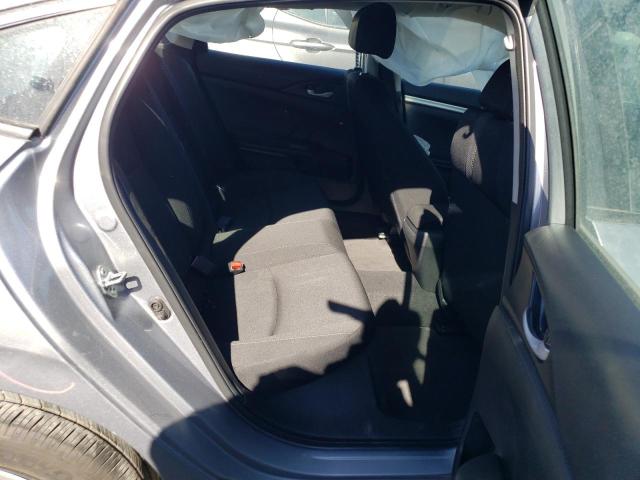 19XFC2F68LE205067 2020 Honda Civic Lx