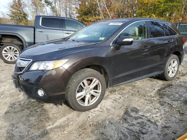 2015 Acura RDX 