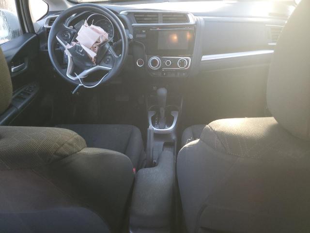 2016 HONDA FIT EX - JHMGK5H77GX023492