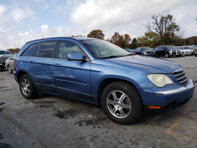 2007 Chrysler Pacifica Touring VIN: 2A8GM68X27R336555 Lot: 74150813